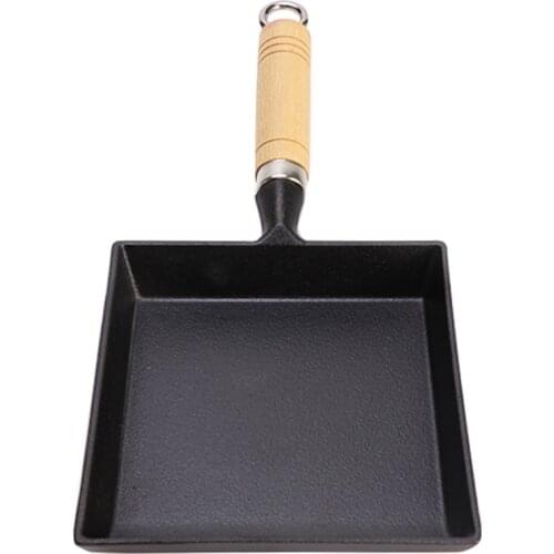 HOUSEEN Pancake Pans