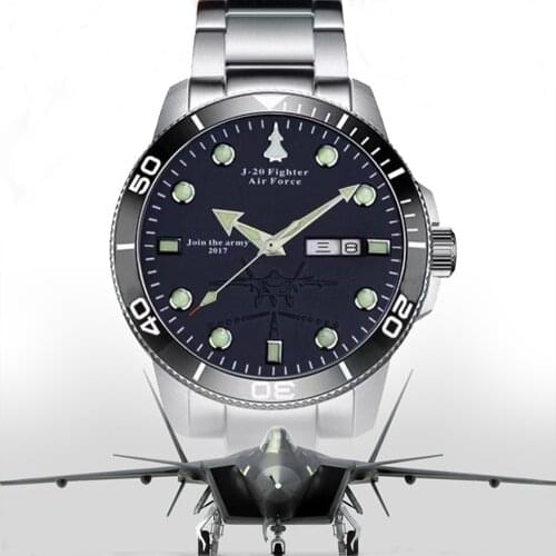 200M Diving Mechanical Watch Men Sport NH35 Automatic Watch Mens Diver Stainless Steel Sapphire Crystal Wristwatch Luxury Brand