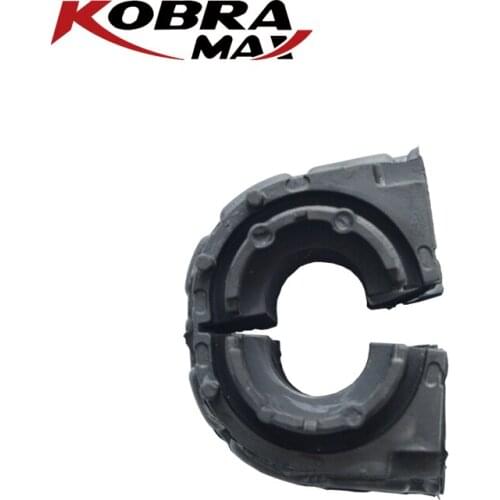 KobraMax Anti Roll Bar Stabiliser Bushing 1K0511327AF For Audi A3 A8 Q3 Seat Altea Leon Skoda Octavai II V W CC Car Accessories