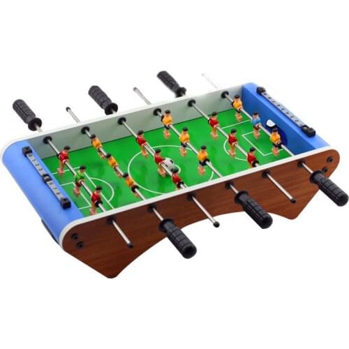 Mini Ball Baby Football Table Interactive Game Child Player Gift Football Table Game Foosball Table Football Table Party Board