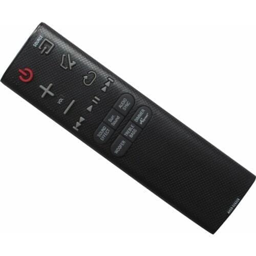 Remote Control For Samsung AH59-02631J HW-H430 HW-H450 HW-HM45 HW-HM45C HW-H430/EN AH59-02631A Wireless Audio Soundbar System
