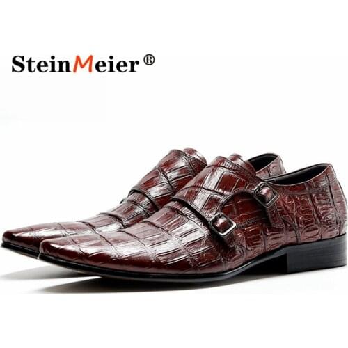 Brogues For Men Steinmeier China