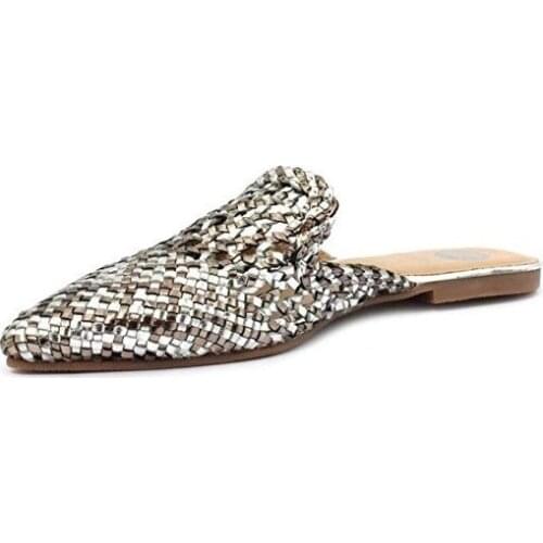 Shoes slippers type mules by Gioseppo