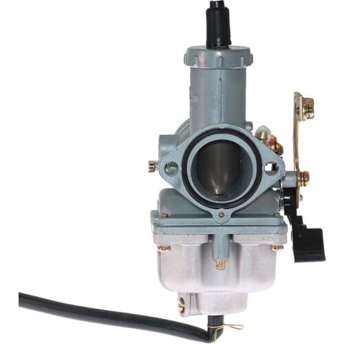 High Quality PZ30 Wire Pull Throttle Carburetor For Keihin ABM IRBIS TTR 250
