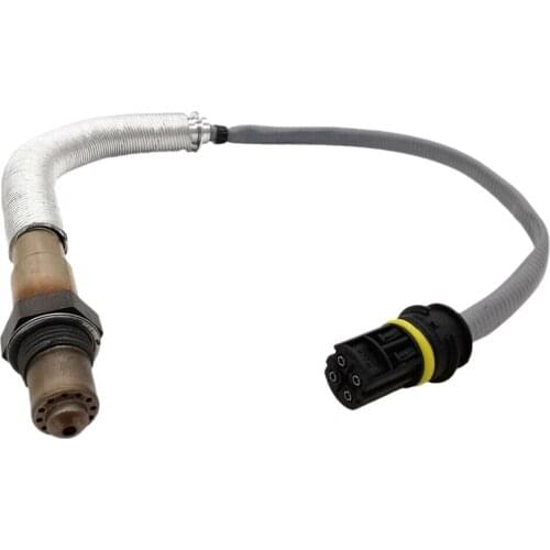 Rear 11787545075 Oxygen Sensor for 06-13 E70 E82 E90 323I 528I 530I 328I