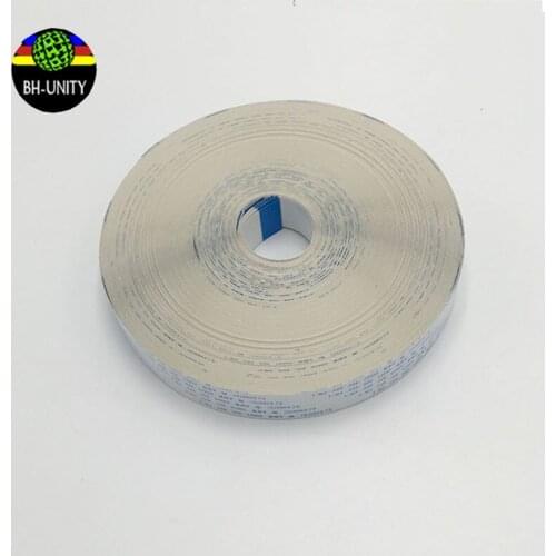 3pc/lot 18pin *6.1m *B Brand New Inkjet Printer Challenger Long Date Cable for Gongzheng Infiniti Printing Machine