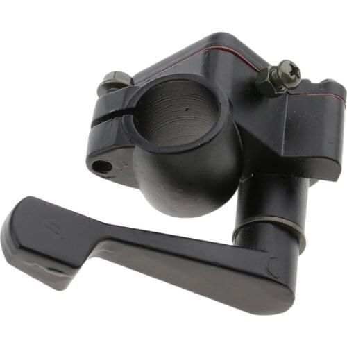 MagiDeal Throttle Thumb Controller Assy for 47 49cc Mini Motor Quad ATV 22mm