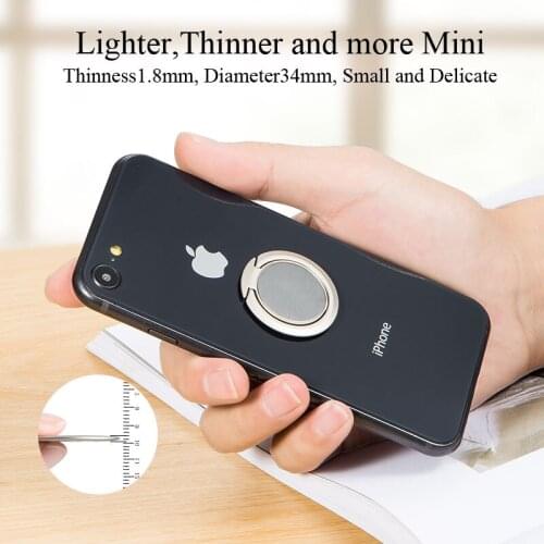 Germinfung Magnetic Mobile Phone Holders