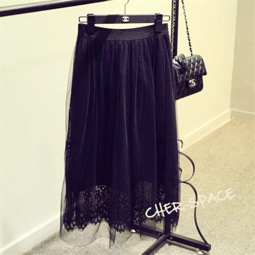 Jasminelily Women's Skirts