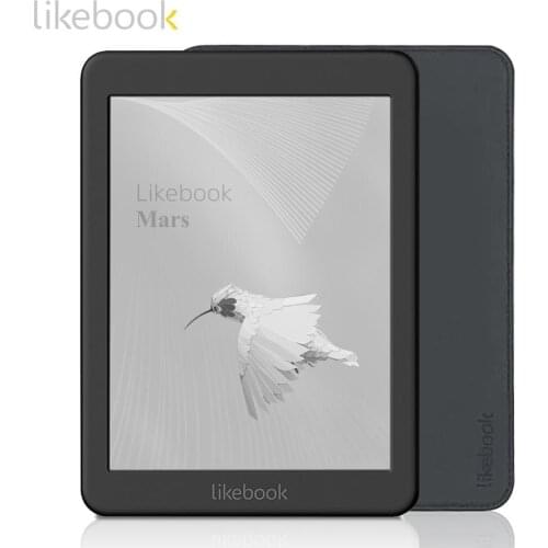 Likebook E-books China