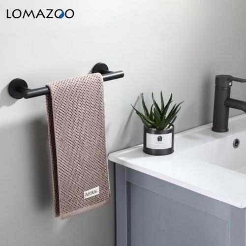 Вешалки для полотенец LOMAZOO China At AliExpress