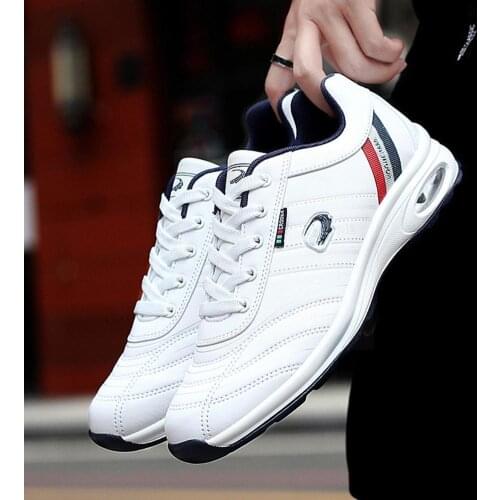 LUCKSTONE Golf Shoes