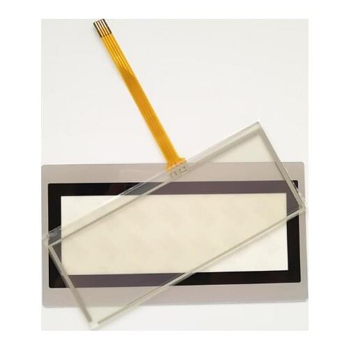 NEW HG1F-SB22YF-S HG1F-SB22BF-W Touch Screen and protective film