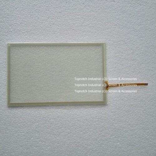 Brand New Touch Screen Digitizer for LD8070TB-24V LD8070TB24V Touch Pad Glass
