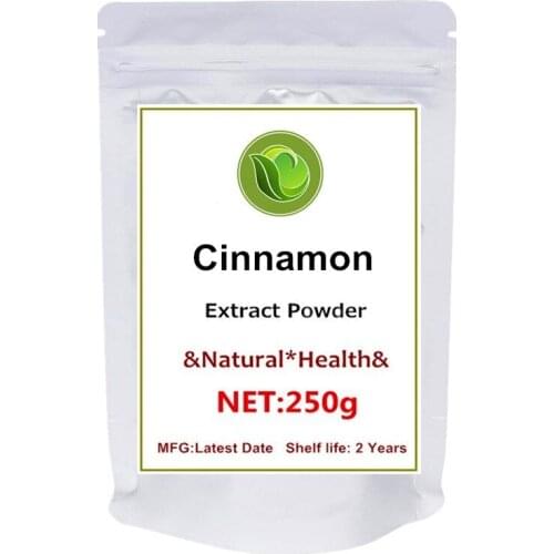 Organic Ceylon Cinnamon Powder