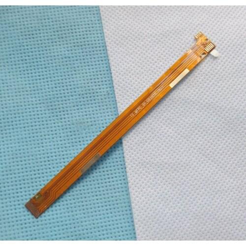 Original USB Charger Board to MOtherboard FPC for ulefone s10 pro Octa Core 5.7" Free shipping