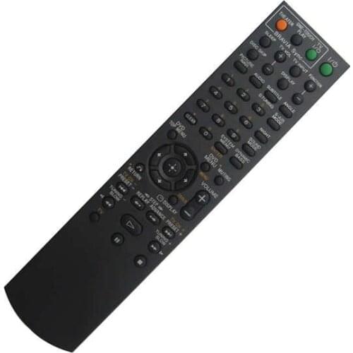 Remote Control For Sony HCD-DZ290K HCD-HDZ235 DAV-DZ110 HCD-DZ690K HCD-DZ610 HCD-DZ710 HCD-DZ285K DVD Home Theater System