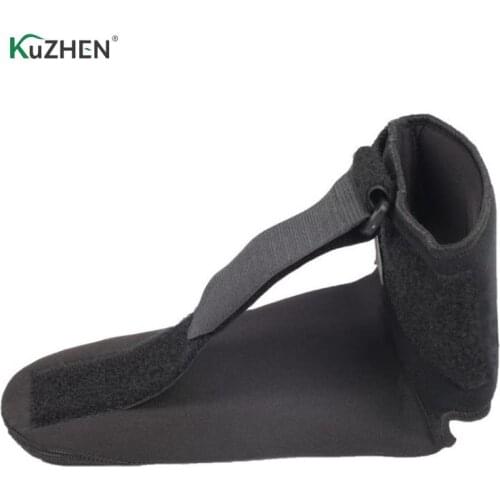 Adjustable Medical Ankle Support Treat Heel Pain Best Foot Pain Relief Orthosis Foot Tool Orthosis Splint Plantar Fasciitis