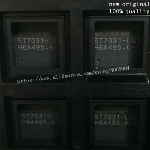 ST7031-LQG ST7031 Brand new and original chip IC
