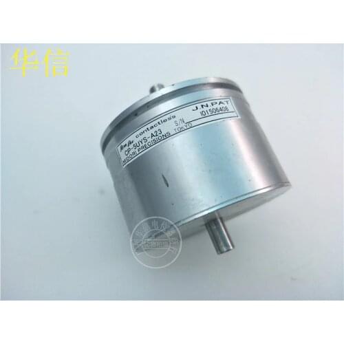 [VK] Used Japan CP-5UYS-A23 2 feet green detector biaxial switch