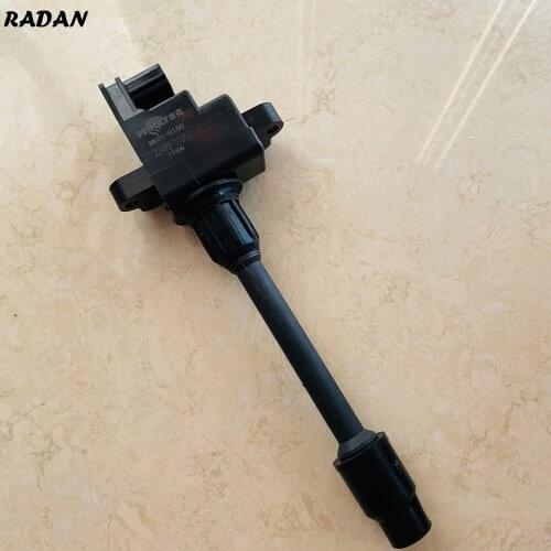 High Quality Ignition Coil For 95-99 Maxima Infiniti I30 3.0 Cefiro A32 2244831U01 22448-31U01