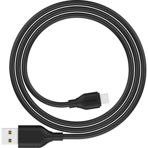 HONGDAK Type-C USB Charger for Gopro Camera 1.5M Cable HDMI Mini 5P Micro Data Sync Cable