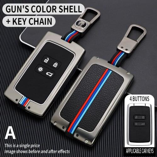 Zhouzi Car Key Covers