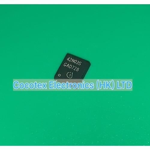 10pcs/lot BSC042N03SG 8TDSON BSC0 42N03S G MOSFET N-CH 30V 95A TDSON-8 42N035 042 BSC042N03-SG