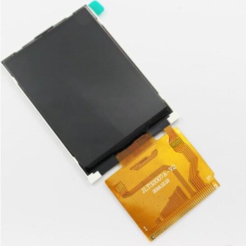 3.2 inch TFT LCD screen 240*320 CPT 37PIN 8/16bit ILI9341 NO Touch