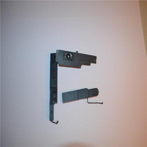 A1286 speaker 2011 2012