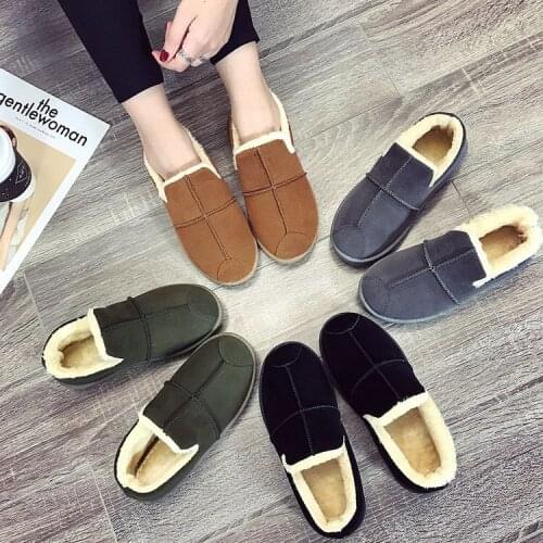 Зимние сапоги AFFINEST China At AliExpress