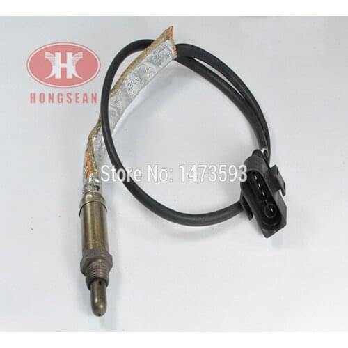 Car/ automobiles oxygen sensor for AUDI A4,A6 AVANT/FORDGALAXY/SEAT/VW 0258003842/0258003843/1022476/6K0906265A,6K0906265AK