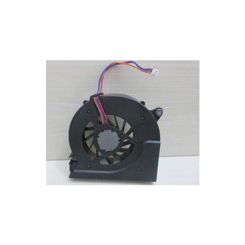 Free Shipping 443917-001 HY60G-05A UDQFRPH55C1N 6033B0009501 DC 5V 0.29A 3-wire 3-pin connector 50mm Server Laptop Cooling fan