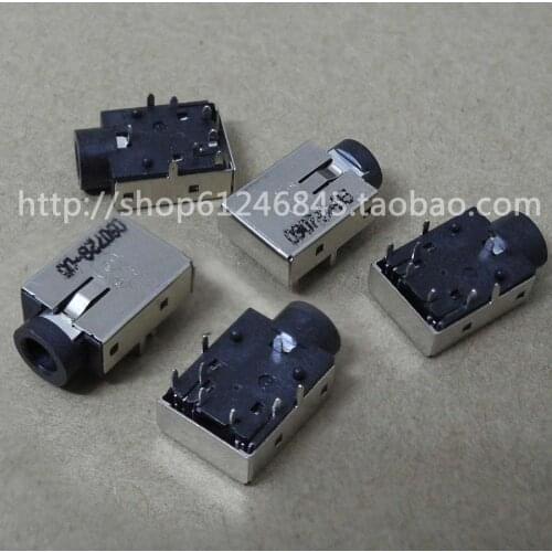 Free shipping For ASUS K42JR audio interface headphone jack headset audio hole