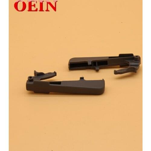 Throttle Trigger Lock Stop Fit For Husqvarna 340 350 345 346 351 353 357 XP 359 EPA Chainsaws Replacement Parts 503854401