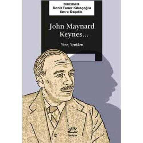 John Maynard Keynes-Again, Re Contact Yayıncılık Research-Review Series