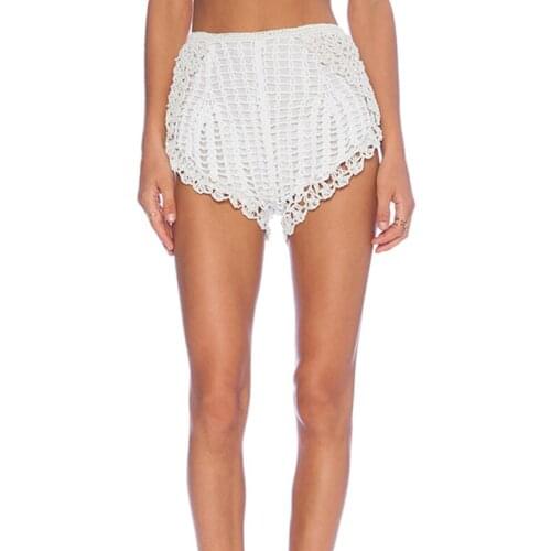 Eclothing Women's Travel Shorts