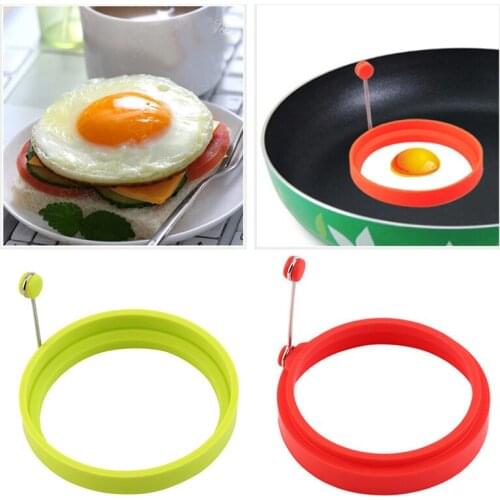 IVYSHION Forms For Eggs And Pancakes