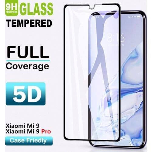 KOLPLER Screen Protectors For Xiaomi Mi 6