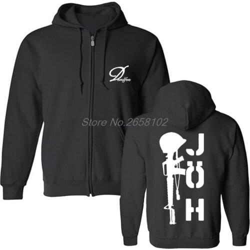 New Fashion Brand Clothing Print Sweatshirt Joh Armee Turkey Istanbul Turkish Military Turkey Hoodies Hip Hop Coat Tops