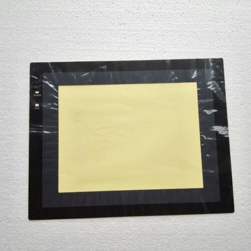 NT631C-ST153-EV3 NT631C-ST153B-EV3 Membrane Film for HMI Panel repair~do it yourself,New & Have in stock