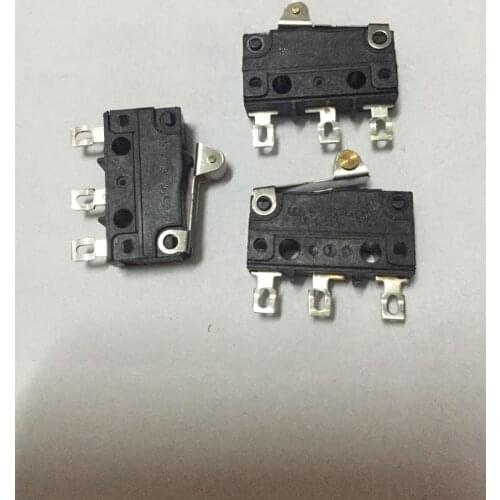 Original new 100% water-proof and dust-proof micro switch MQS-55 handle pulley