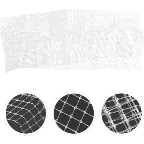 Fish Tank Anti-Jumping Net Aquarium Net Fish Mesh Net Stealth Anti-Jumping Nets Protective Anti-Tortoise Escape Jailbreak Cover