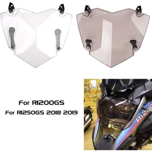 For BMW R 1200 GS Headlight Guard Cover Headlight Guard Headlight Protector For B MW R 1200 GS / R1200GS LC/ R1200GS ADVENTURE