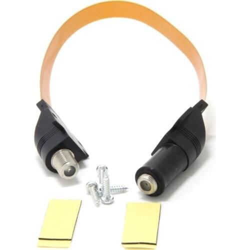 Ancable Audio And Video Cables