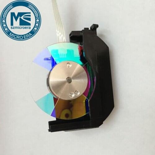 Projector color wheel for Acer x1210k projector wheel