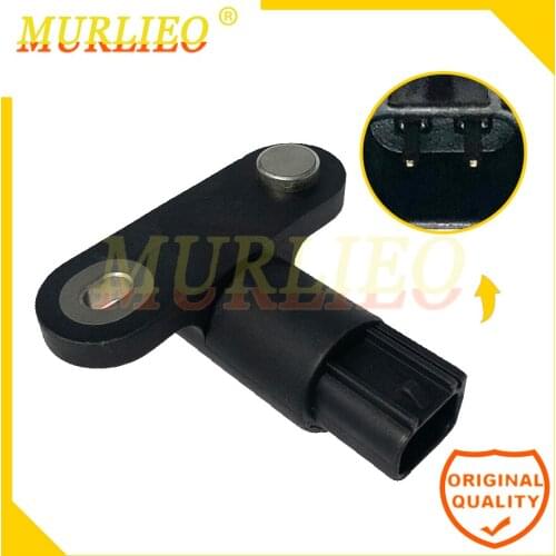 Murlieo 1L5E-6B288-AA 1L5E6B288AA Camshaft Position Sensor Fit For Ford Mazda 1L5Z6B288AA 2U2Z6C365BA F57Z6B288A F6TE6C351AA