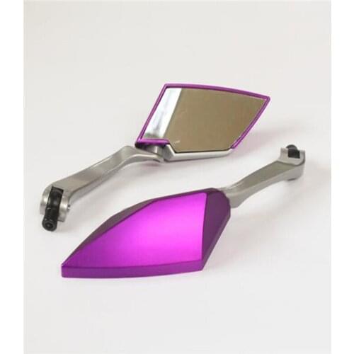 For motorcycle street bike sports car pedal car refires mirror