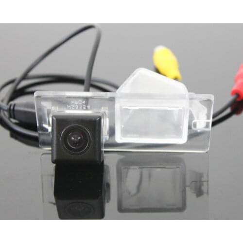 Lyudmila For Dodge Journey / JC / JCUV 2008~2015 / Car Reversing Back up Parking Camera / Rear View Camera / HD CCD water-proof
