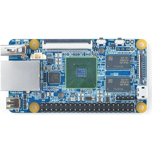 NanoPi Fire2A Ultra-small S5P4418 Development Board Fully Open Source Supports Ubuntu/OpenWrt